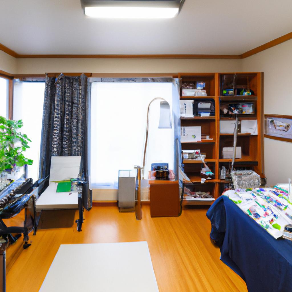 地域に密着したサービス