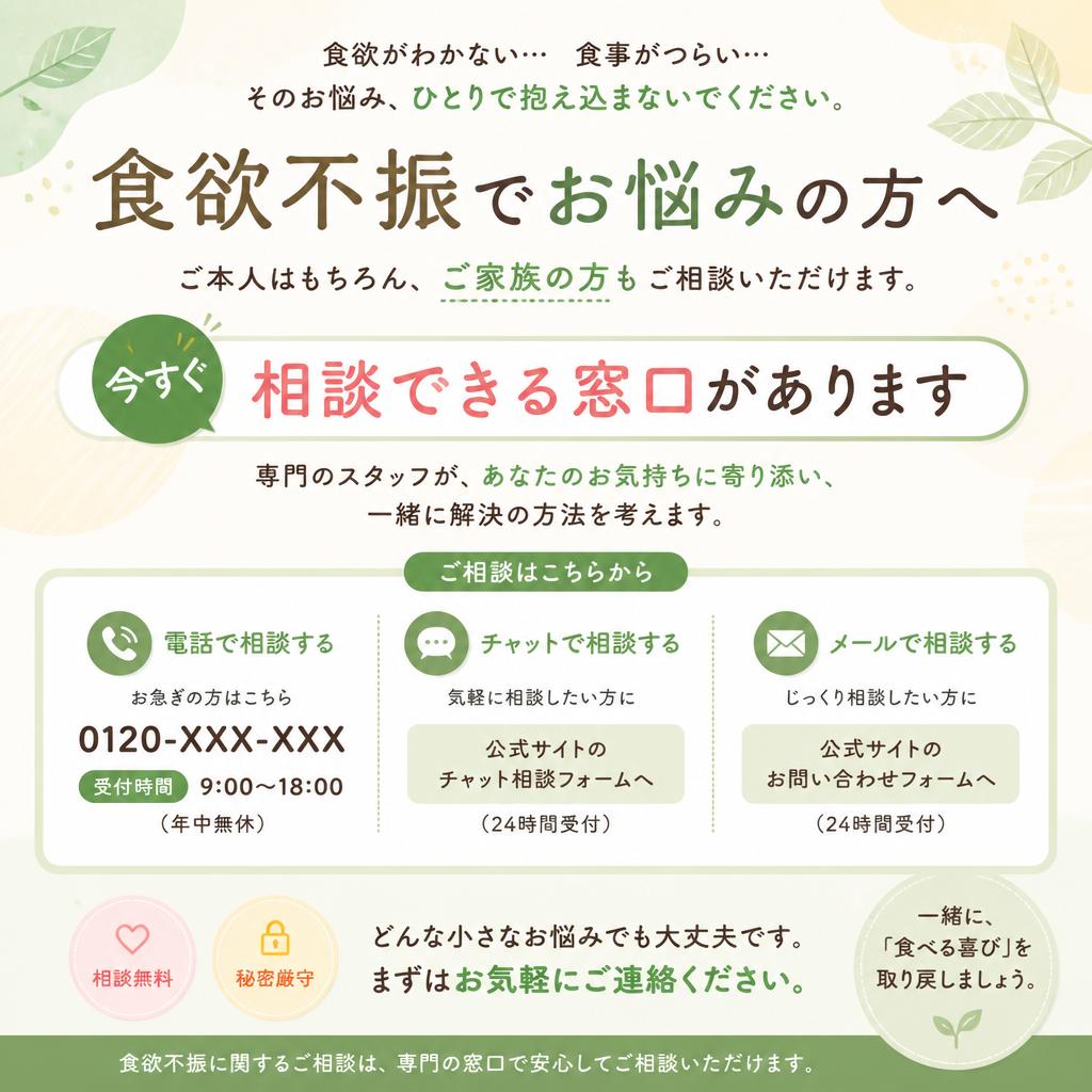 ご相談・お問い合わせ