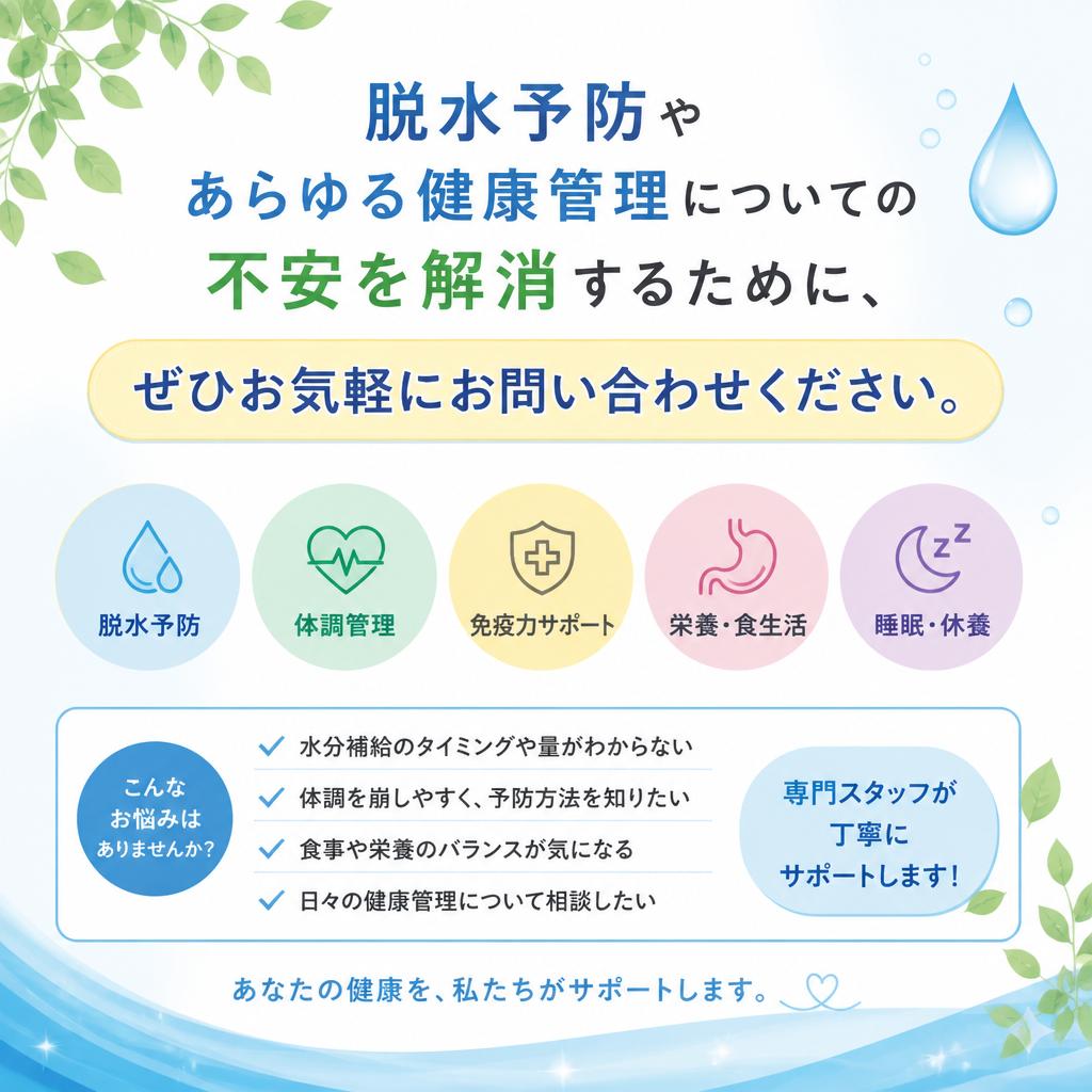 今すぐ相談してみませんか？
