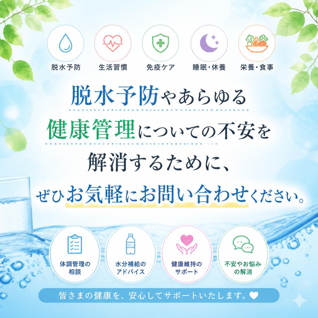 今すぐ相談してみませんか？