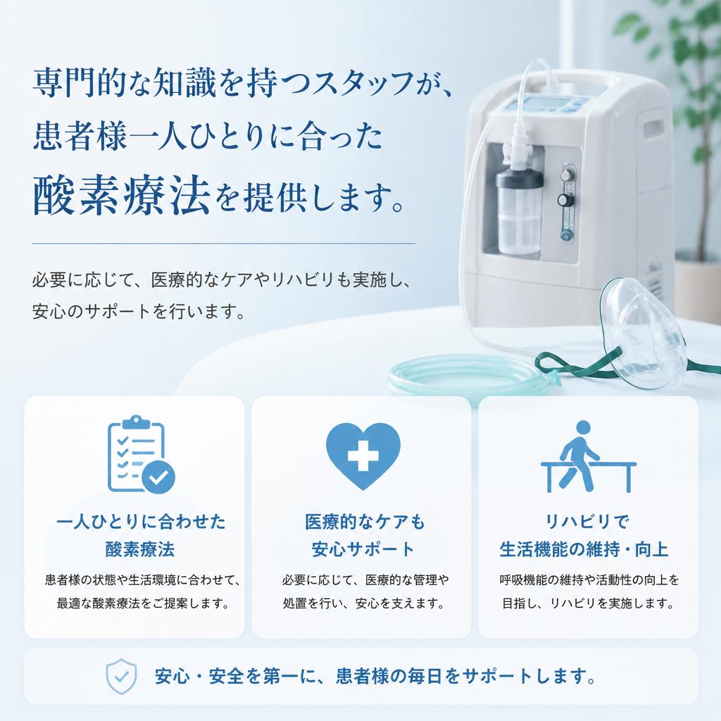 私たちの提供するサービス