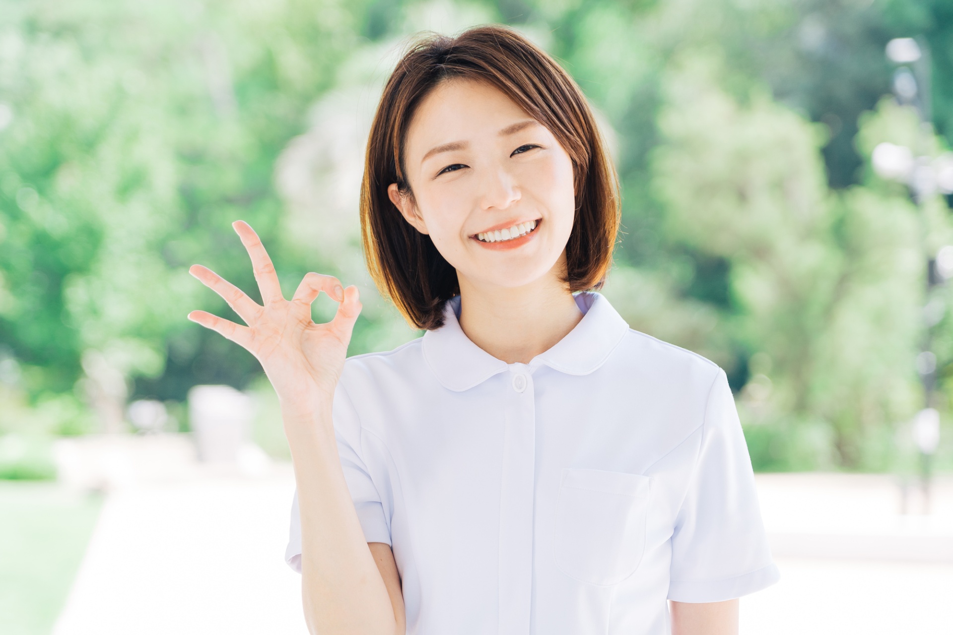 訪問看護
