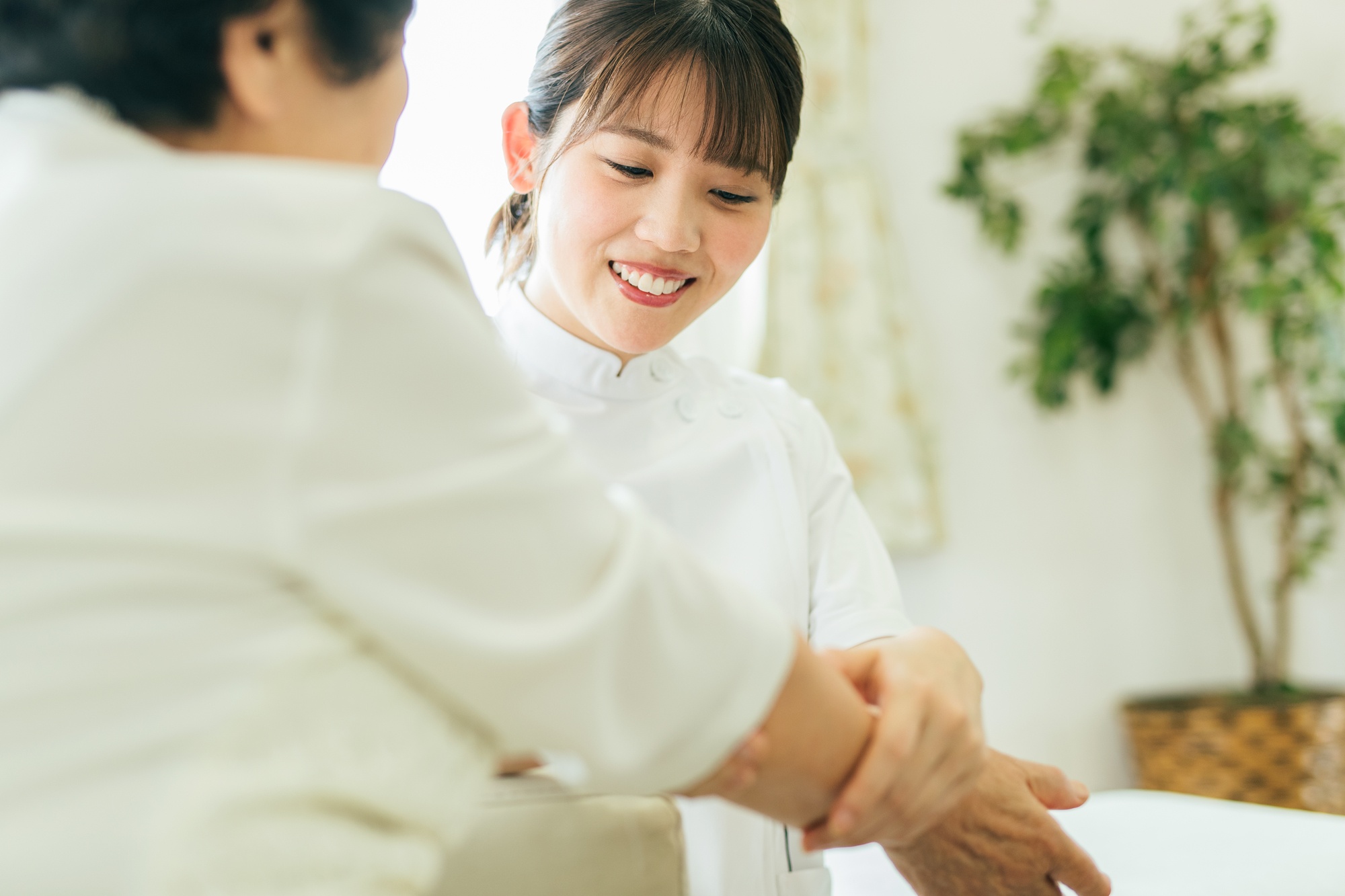 訪問看護