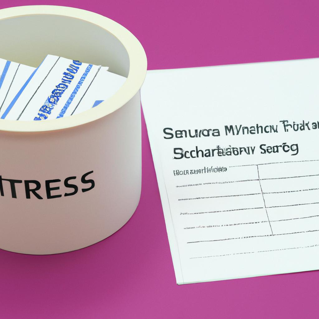 ストレス軽減の重要性