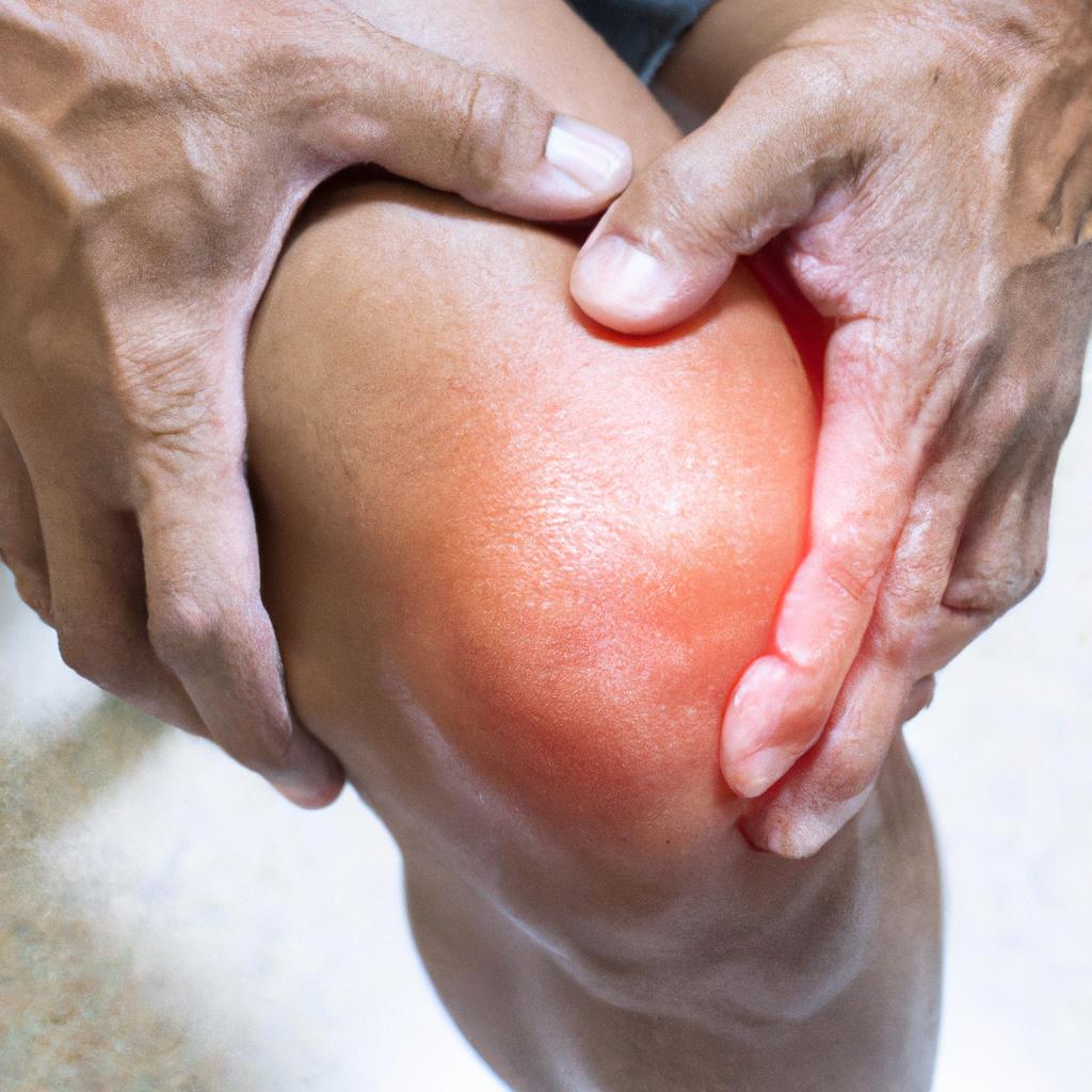 変形性膝関節症の悩みとは？