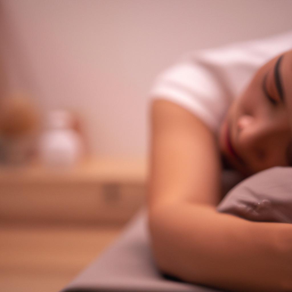 夜間の不安を解消し、安心して眠るために。