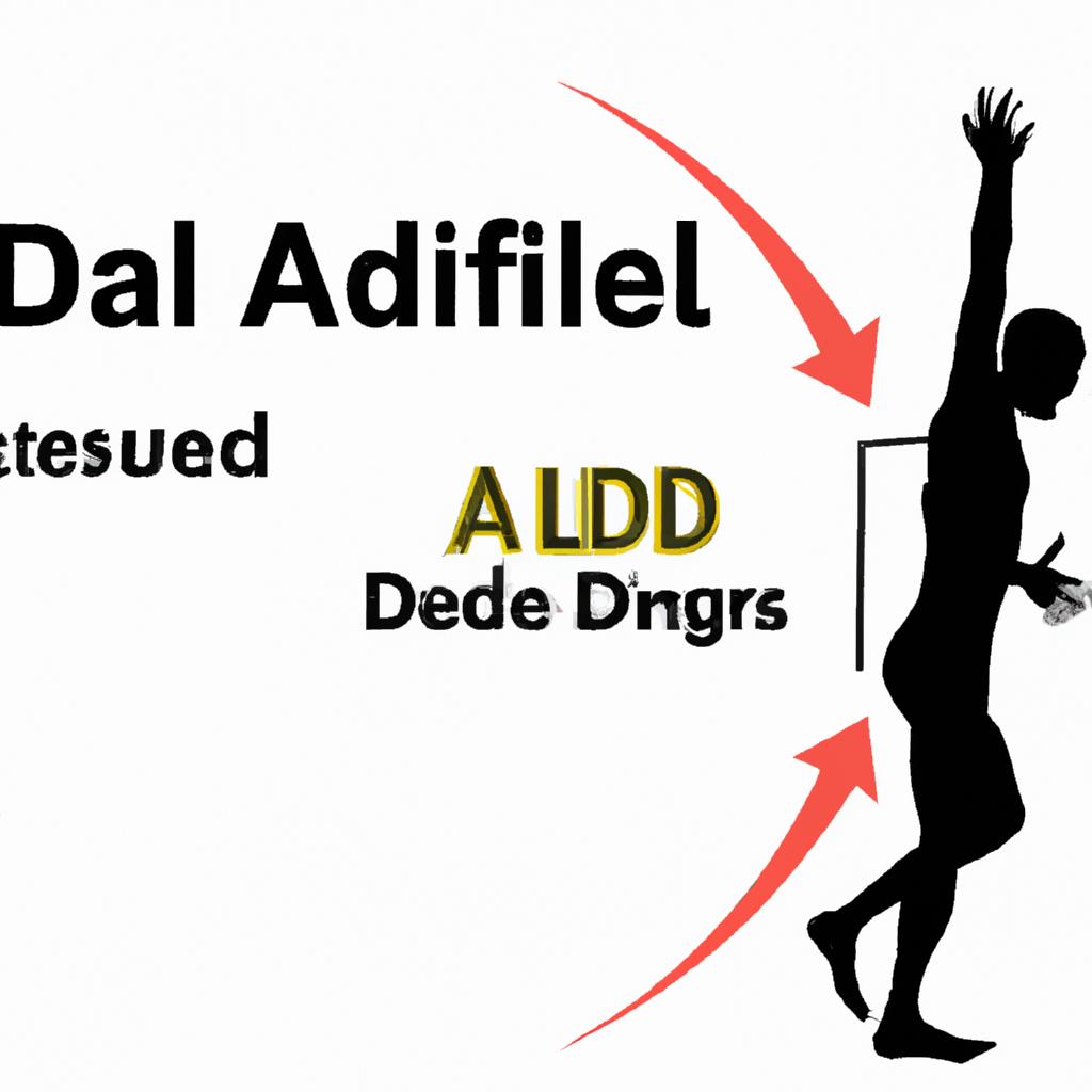 ADL向上の重要性