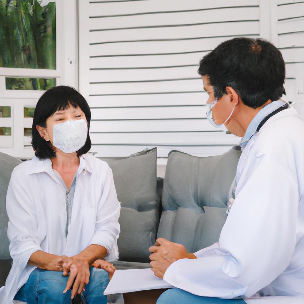 7. お問い合わせ：あなたの健康を守るために